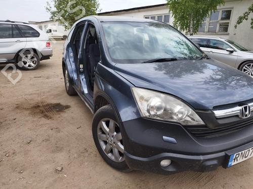 Used Parts HONDA CR-V III (RE_) 2.2 i-CTDi 4WD (RE6) (140 hp) 4471001