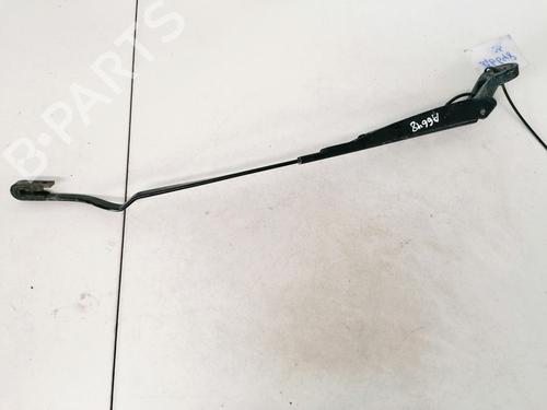 Used Front windshield wiper arm Front windshield wiper arm VW SHARAN (7M8, 7M9, 7M6) 1.9 TDI (110 hp) 33086412 33086412