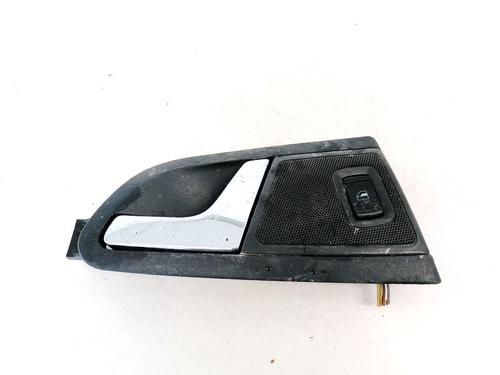 Used Rear left interior door handle Rear left interior door handle 35592303 35592303