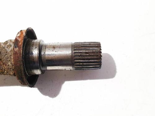 Right front driveshaft HONDA FR-V (BE) 2.0 (BE3) | BP35320556M39 - Image 3