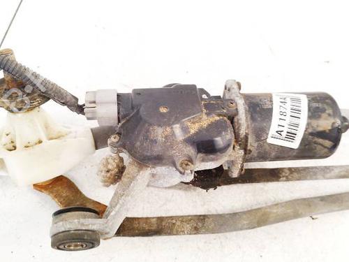 Used Front wiper motor Front wiper motor HONDA JAZZ II (GD_, GE3, GE2) 1.4 iDSI (GE3, GD1) (83 hp) 40275698 40275698