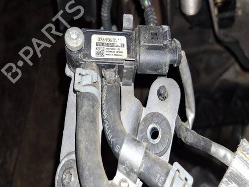 Electronic module SEAT LEON (1P1) 1.9 TDI | BP36827204M83 - Image 2