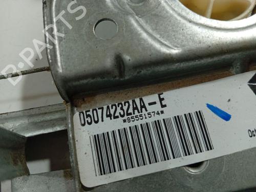 Rear right window mechanism DODGE CALIBER 1.8 | BP34840295C25 - Image 4