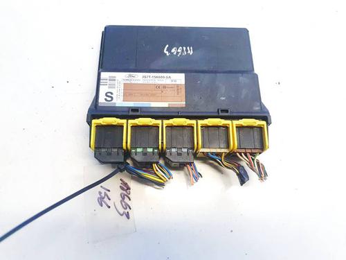 Electronic module FORD MONDEO III (B5Y) 1.8 SCi | BP35352568M83 - Image 2