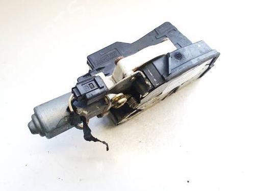 Højre bagtil lås BMW 7 (E65, E66, E67) 735 i, Li | BP35523561C99 - Image 2