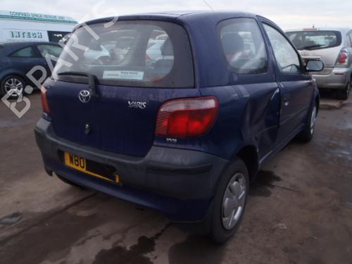 Switch TOYOTA YARIS (_P1_) 1.0 (SCP10_, SCP10R) | BP35708292I30 - Image 5