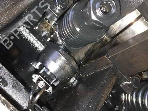 Used Injector Injector SEAT TOLEDO III (5P2) 1.9 TDI (105 hp) 34877429 34877429