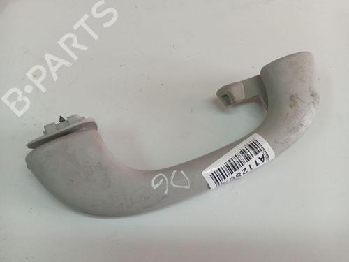 Interior roof handle CITROËN C5 III (RD_) 2.0 16V BioFlex (RDRFJF) | BP36546406I35 - Image 2