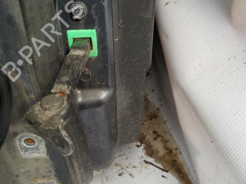 Used Hinge/Door check strap Hinge/Door check strap 35540581 35540581