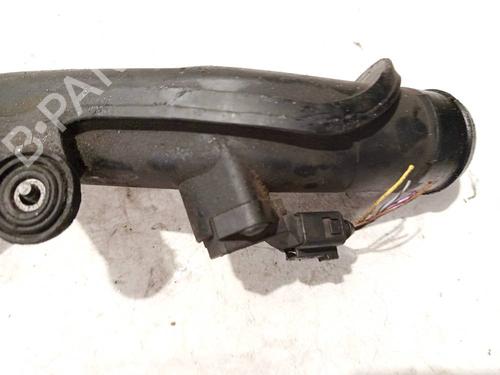 Electronic module VW PASSAT B7 (362) 1.6 TDI | BP34884692M83 - Image 2