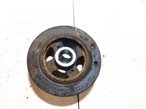 Pulley TOYOTA RAV 4 II (_A2_) 2.0 D 4WD (CLA20_, CLA21_, CLA20R, CLA21R) | BP35481241M122 - Image 3