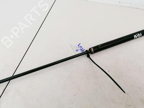 Used Tailgate lift support Tailgate lift support OPEL ASTRA G Hatchback (T98) 2.0 DI (F08, F48) (82 hp) 35578410 35578410