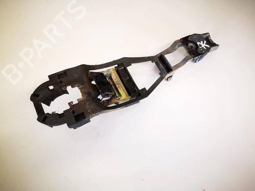 Used Front left exterior door handle Front left exterior door handle 34972513 34972513