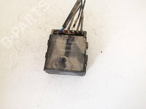 Used Electronic module Electronic module 35076737 35076737