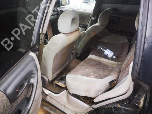 Electronic module SUBARU FORESTER (SF_) 2.0 AWD (SF5) | BP32600482M83 - Image 9