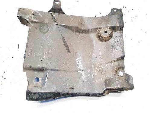 Used Underbody protection Underbody protection MAZDA 3 Saloon (BP_) 2.0 SKYACTIV-G M Hybrid (BP5S, BP6S) (150 hp) 40052914 40052914