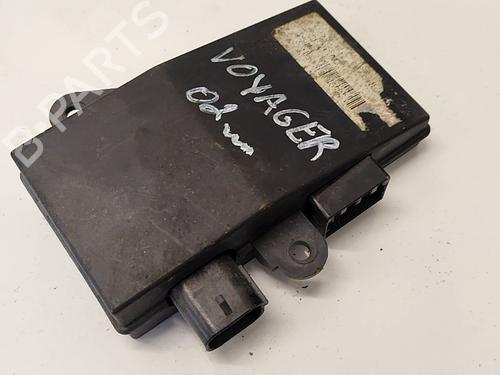 Used Electronic module Electronic module RENAULT MEGANE Scenic (JA0/1_) 1.9 dTi (JA0N) (98 hp) 33490093 33490093