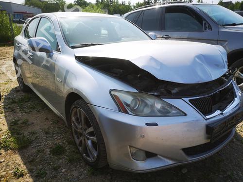 Brukte deler til LEXUS IS II (_E2_) 220d (ALE20) (177 hp) 4445220