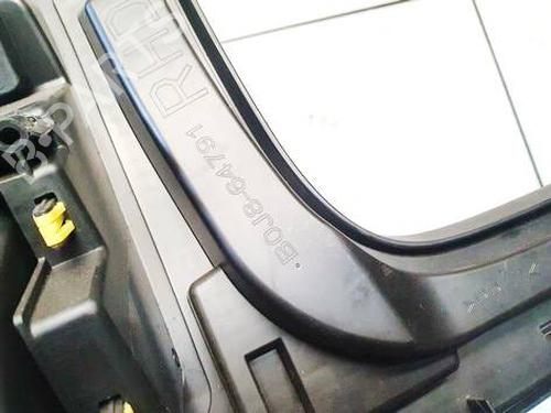 Glove box MAZDA 3 Saloon (BP_) 2.0 SKYACTIV-G M Hybrid (BP5S, BP6S) | BP40243260C95 - Image 3