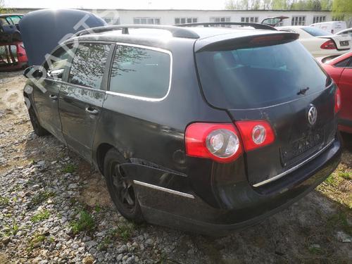 Switch VW PASSAT B6 (3C2) 1.9 TDI | BP32548726I30