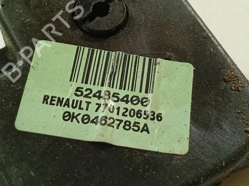 Electronic module RENAULT LAGUNA II (BG0/1_) 1.9 dCi (BG1A, BG1V) | BP32536152M83 - Image 4
