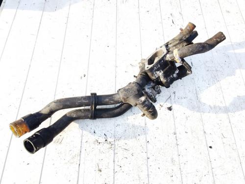 Used Thermostat housing Thermostat housing 35544531 35544531