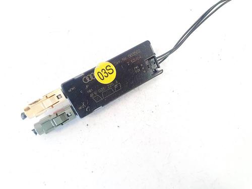 Electronic module AUDI A6 C6 (4F2) 2.4 | BP35374783M83 - Image 2