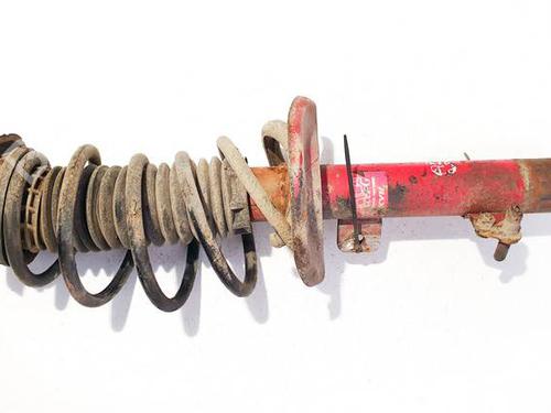 Used Right front shock absorber Right front shock absorber 35267399 35267399