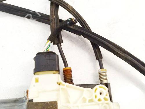 Left front window motor FORD MONDEO IV (BA7) 1.8 TDCi | BP36895248E21 - Image 2