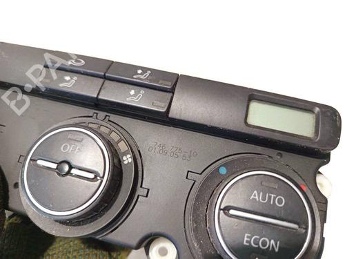 Climate control VW PASSAT B6 (3C2) 1.9 TDI | BP34934996I5 - Image 3