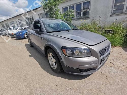Brugte VOLVO C30 (533) 1.6 D (109 hp) 4443707