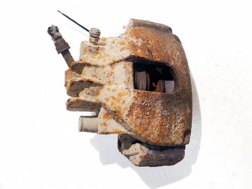 Used Left front brake caliper Left front brake caliper VOLVO S60 I (384) D5 (163 hp) 34847068 34847068