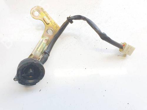 Used Speaker TOYOTA COROLLA Verso (_E12_) 1.6 VVT-i (ZZE121_, ZZE121R) (110 hp) 32965390