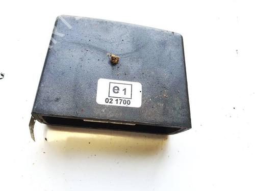 Used Electronic module Electronic module 32947332 32947332
