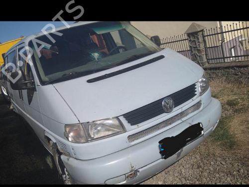 Used Parts VW TRANSPORTER T4 Van (70A, 70H, 7DA, 7DH) 2.4 D (75 hp) 4471423