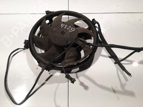 Used Fan Fan 35217486 35217486