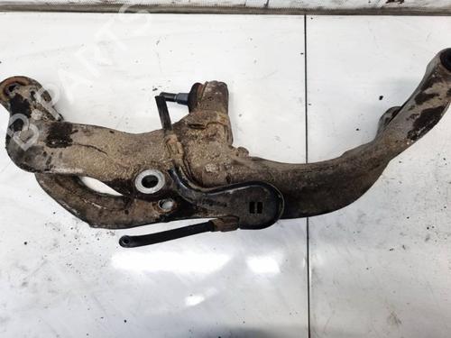 Used Left front steering knuckle Left front steering knuckle 34765640 34765640