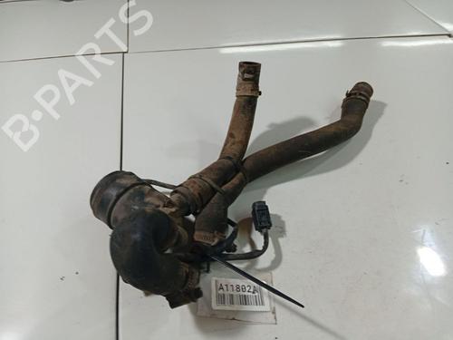 Used Pipe Pipe 39041634 39041634