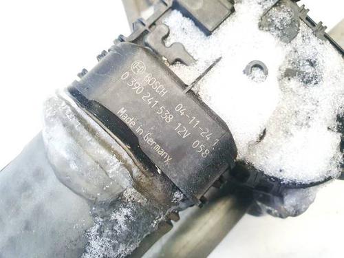 Front wiper motor OPEL ASTRA H (A04) 1.7 CDTI (L48) | BP34814976M29 - Image 2