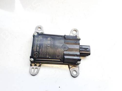 Used Electronic module Electronic module MAZDA CX-30 (DM) 2.5 e-SKYACTIV-G (DM5W) (140 hp) 39757964 39757964