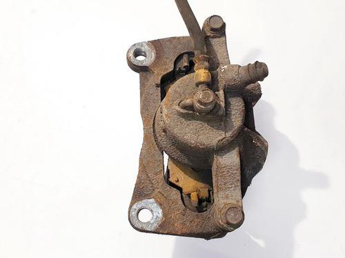 Left front brake caliper MAZDA 6 Estate (GJ, GL) 2.2 D (GJ2FW, GJ1021, GJ1022, GL1021) | BP35423207M105 - Image 2