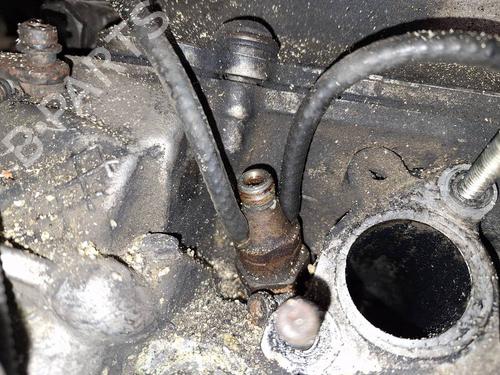 Used Injector Injector BMW 5 (E39) 525 tds (143 hp) 35117821 35117821