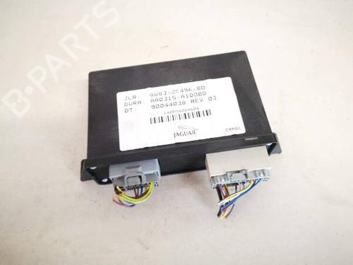 Used Electronic module Electronic module JAGUAR XF I (X250) 3.0 D (275 hp) 32934425 32934425