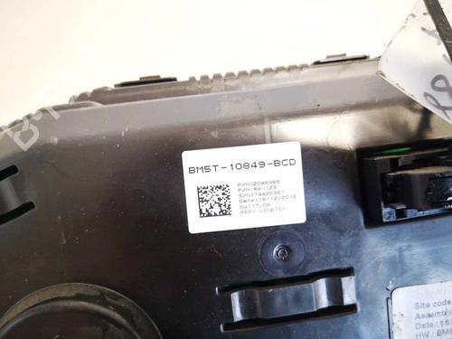 Instrument cluster FORD FOCUS III 1.6 TDCi | BP35320347C47 - Image 3
