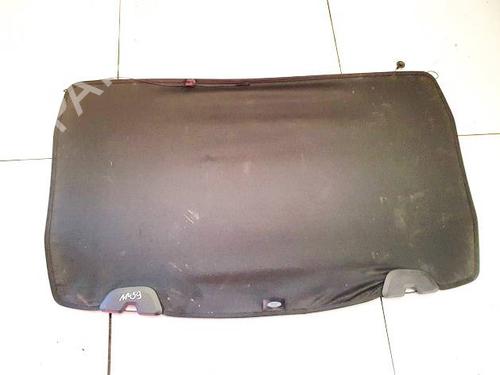 Used Rear parcel shelf Rear parcel shelf 38609940 38609940