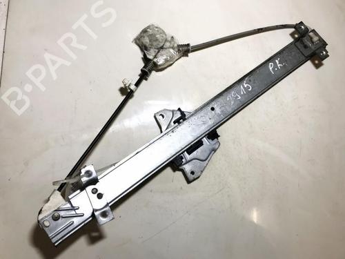 Used Front left window mechanism Front left window mechanism MITSUBISHI GALANT VIII Estate (EA_, EC_) 2.0 (EA2W) (136 hp) 35657244 35657244