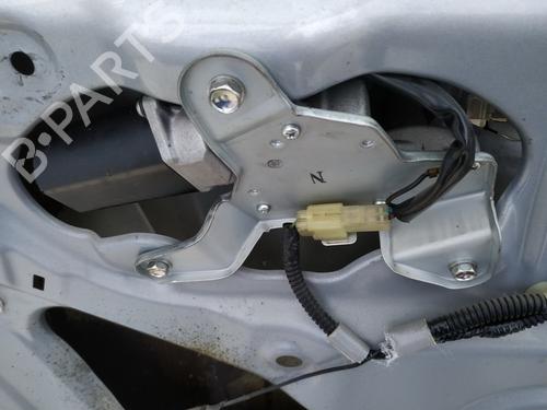 Used Rear wiper motor Rear wiper motor HONDA JAZZ II (GD_, GE3, GE2) 1.2 i-DSI (GD5, GE2) (78 hp) 35587456 35587456