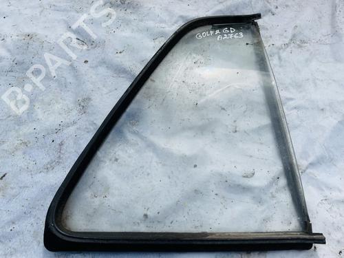 Used Rear right quarter glass Rear right quarter glass 35503800 35503800