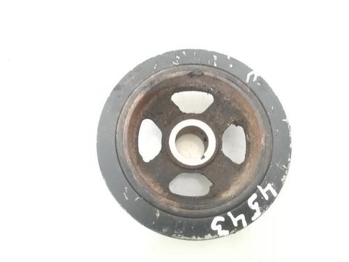 Used Pulley Pulley MITSUBISHI LANCER VIII (CY_A, CZ_A) 1.8 (CY3A, CY6A) (140 hp) 35842614 35842614