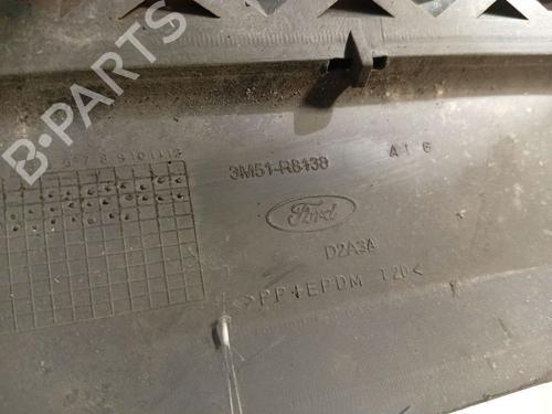 Grill FORD FOCUS C-MAX (DM2) 2.0 TDCi | BP34803416C40 - Image 4